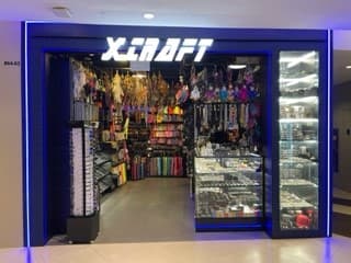 X-CRAFT
