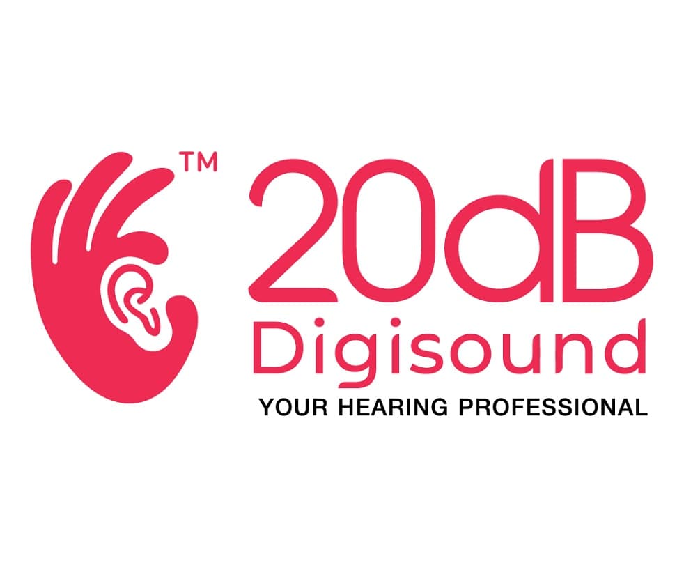 20dB Digisound