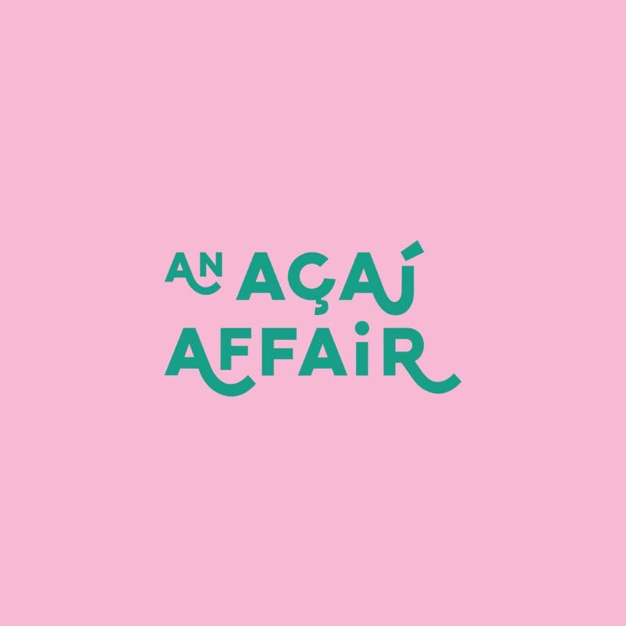 An Acai Affair
