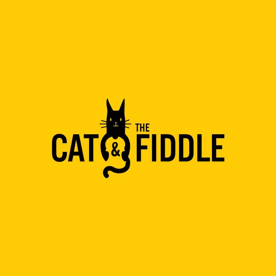 Cat & the Fiddle