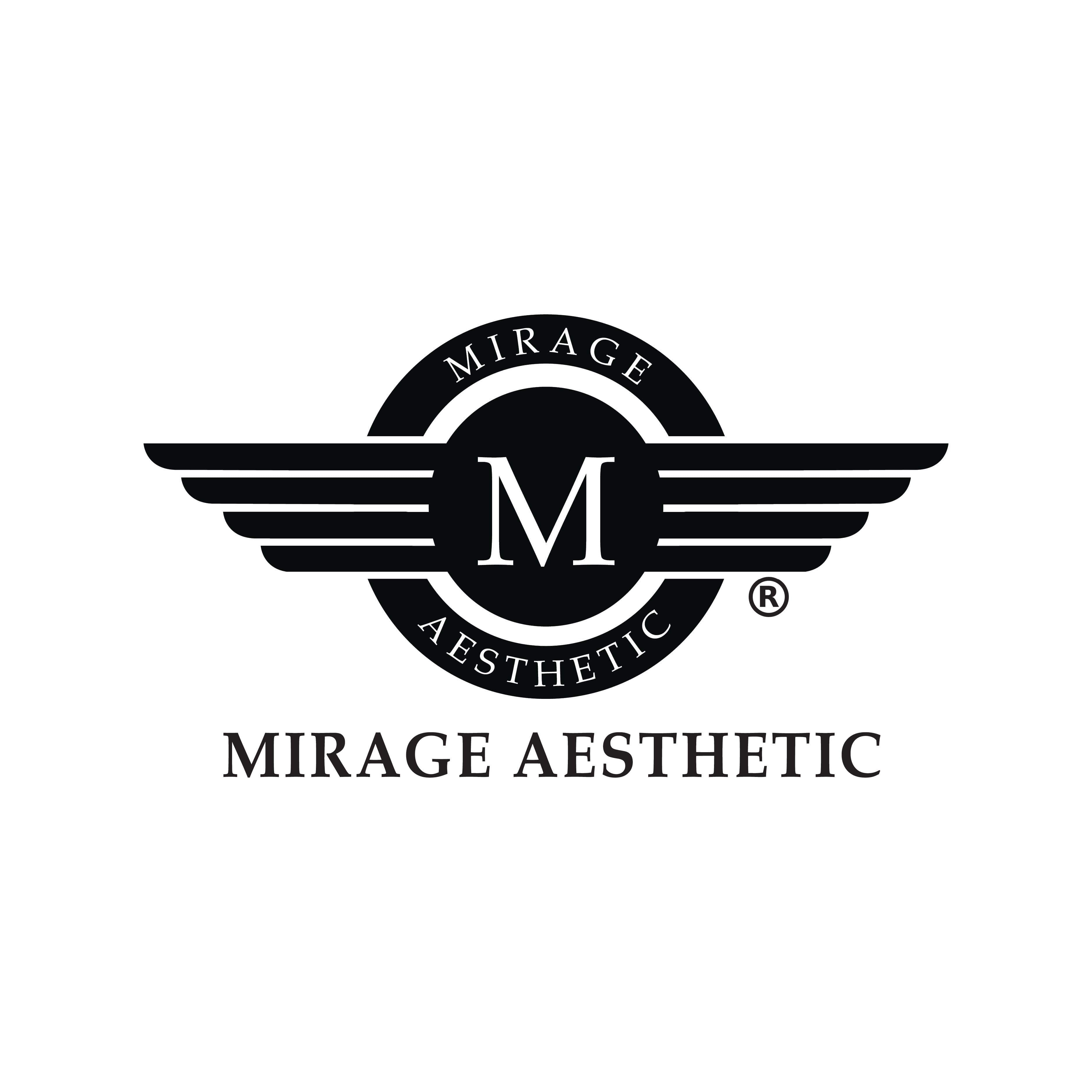 Mirage Aesthetic