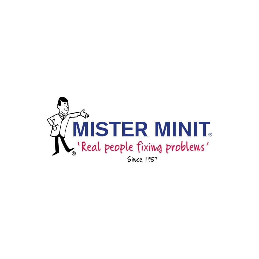 Mister Minit
