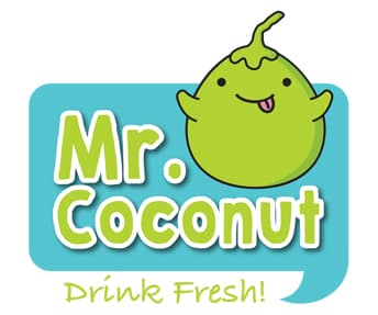 Mr. Coconut