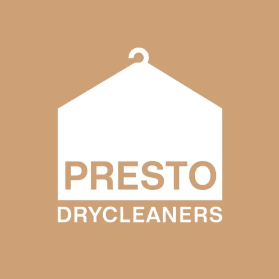 Presto Drycleaners