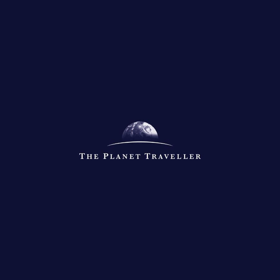 The Planet Traveller