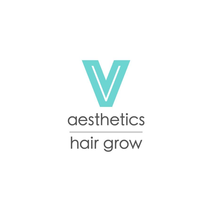 V Aesthetics Hair Grow