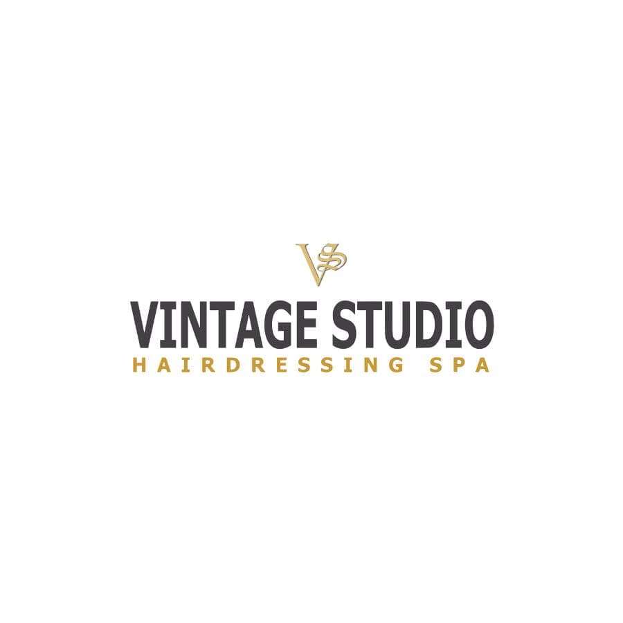 Vintage Studio Hairdressing Spa