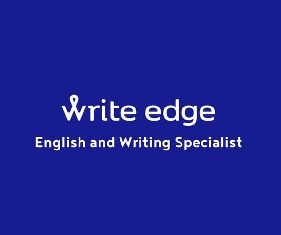 Write Edge