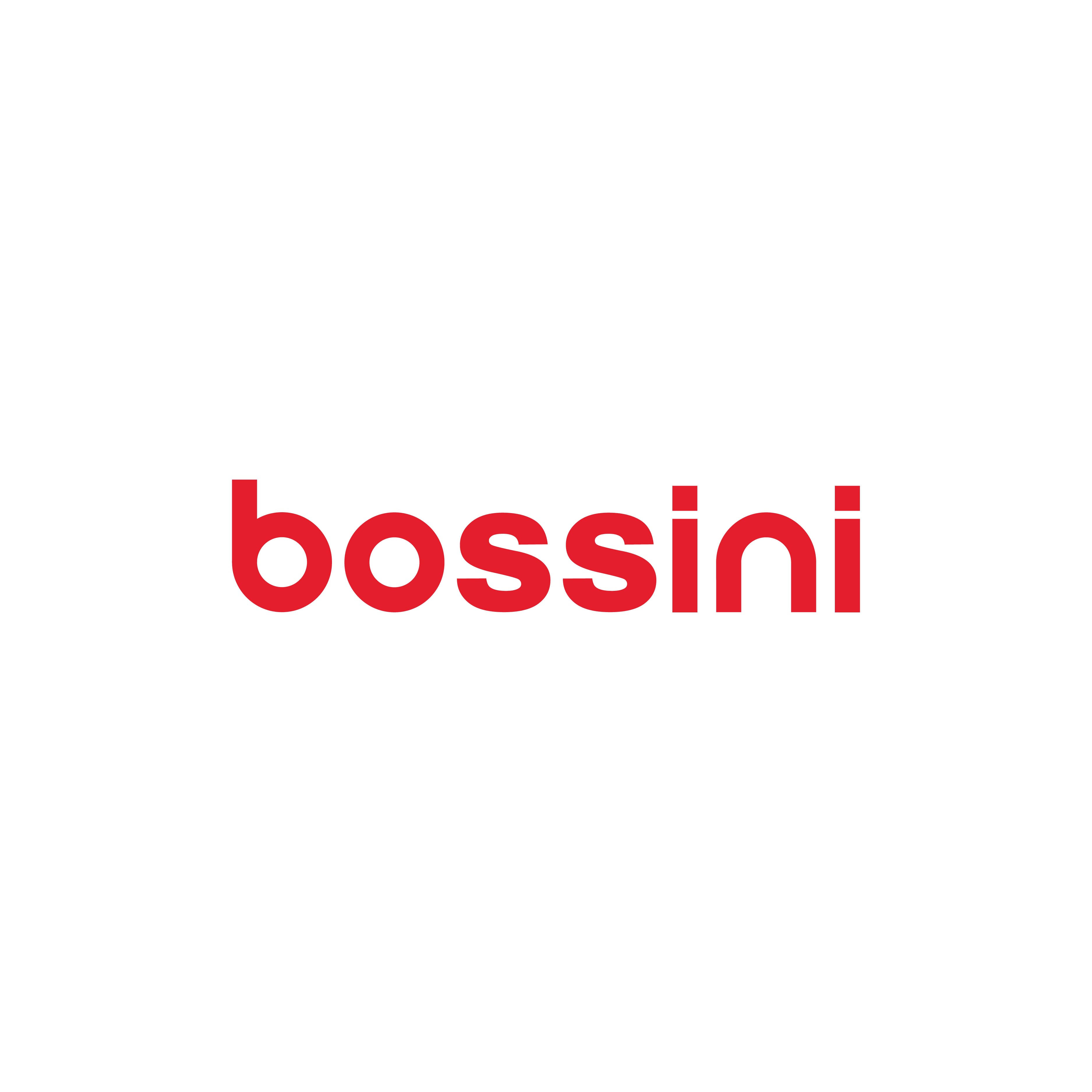Bossini